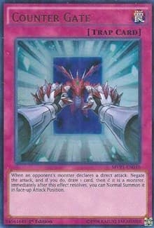 Counter Gate: The Dark Side of Dimensions Movie Pack