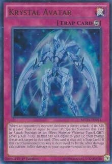 Krystal Avatar: The Dark Side of Dimensions Movie Pack