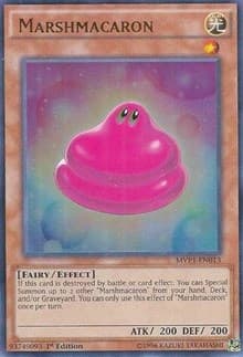 Marshmacaron: The Dark Side of Dimensions Movie Pack