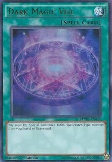 Dark Magic Veil: The Dark Side of Dimensions Movie Pack