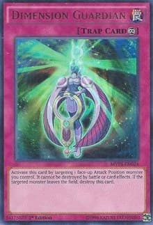Dimension Guardian: The Dark Side of Dimensions Movie Pack