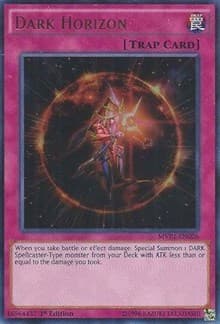 Dark Horizon: The Dark Side of Dimensions Movie Pack
