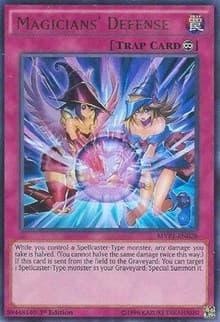Magicians' Defense: The Dark Side of Dimensions Movie Pack