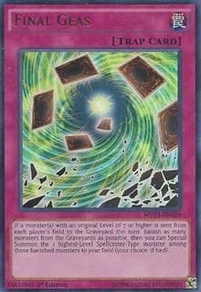 Final Geas: The Dark Side of Dimensions Movie Pack
