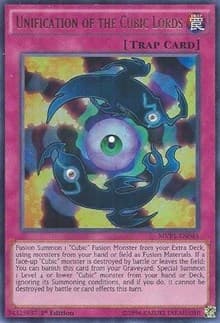 Unification of the Cubic Lords: The Dark Side of Dimensions Movie Pack