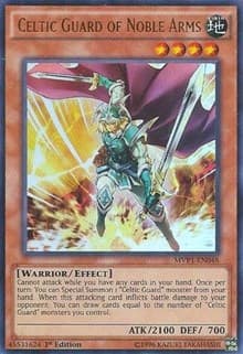 Celtic Guard of Noble Arms: The Dark Side of Dimensions Movie Pack