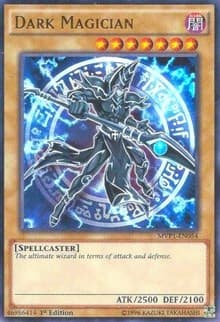 Dark Magician: The Dark Side of Dimensions Movie Pack