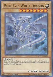 Blue-Eyes White Dragon: The Dark Side of Dimensions Movie Pack