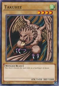 Takuhee: OTS Tournament Pack 2