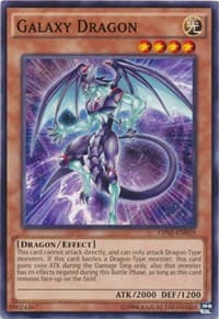 Galaxy Dragon: OTS Tournament Pack 2