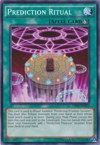 Prediction Ritual: OTS Tournament Pack 2
