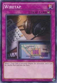 Wiretap: OTS Tournament Pack 2