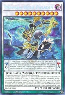 Nirvana High Paladin: The Dark Illusion