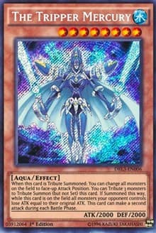 The Tripper Mercury: Dragons of Legend: Unleashed
