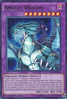 Amulet Dragon: Dragons of Legend: Unleashed