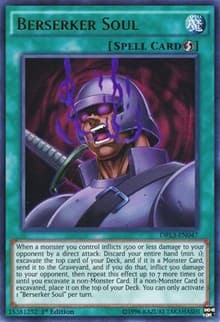 Berserker Soul: Dragons of Legend: Unleashed