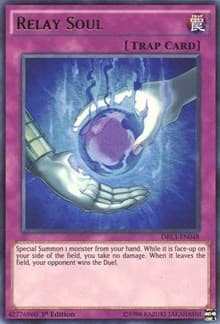 Relay Soul: Dragons of Legend: Unleashed