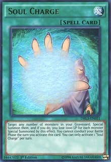 Soul Charge: Dragons of Legend: Unleashed