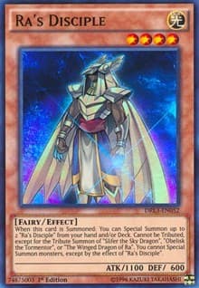Ra's Disciple: Dragons of Legend: Unleashed