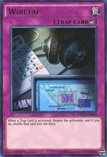 Wiretap: Dragons of Legend: Unleashed