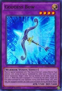 Goddess Bow: Dragons of Legend: Unleashed