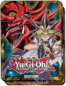 2016 Mega-Tin [Yugi & Slifer]: 2016 Mega-Tins