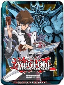 2016 Mega-Tin [Kaiba & Obelisk]: 2016 Mega-Tins