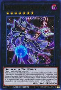 Ebon High Magician: 2016 Mega-Tins