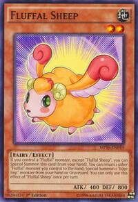 Fluffal Sheep: 2016 Mega-Tins Mega Pack