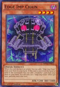 Edge Imp Chain: 2016 Mega-Tins Mega Pack