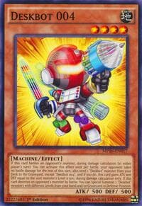 Deskbot 004: 2016 Mega-Tins Mega Pack