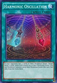 Harmonic Oscillation: 2016 Mega-Tins Mega Pack