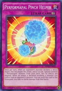 Performapal Pinch Helper: 2016 Mega-Tins Mega Pack