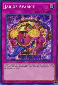 Jar of Avarice: 2016 Mega-Tins Mega Pack