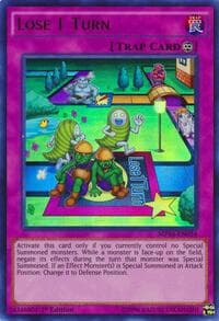 Lose 1 Turn: 2016 Mega-Tins Mega Pack