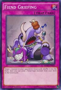 Fiend Griefing: 2016 Mega-Tins Mega Pack