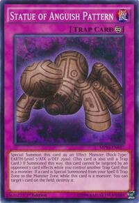 Statue of Anguish Pattern: 2016 Mega-Tins Mega Pack