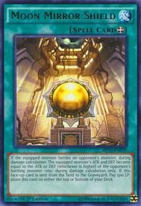 Moon Mirror Shield: 2016 Mega-Tins Mega Pack