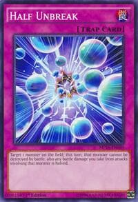 Half Unbreak: 2016 Mega-Tins Mega Pack