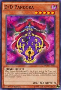 D/D Pandora: 2016 Mega-Tins Mega Pack