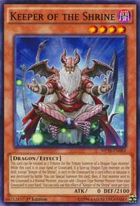 Keeper of the Shrine: 2016 Mega-Tins Mega Pack