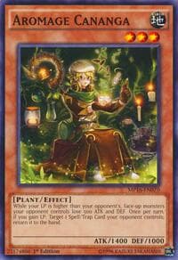 Aromage Cananga: 2016 Mega-Tins Mega Pack