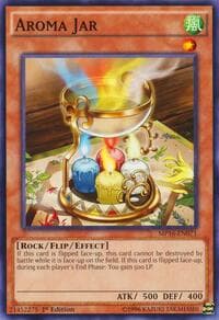Aroma Jar: 2016 Mega-Tins Mega Pack