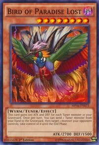 Bird of Paradise Lost: 2016 Mega-Tins Mega Pack