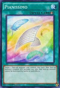 Pianissimo: 2016 Mega-Tins Mega Pack