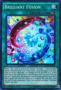 Brilliant Fusion: 2016 Mega-Tins Mega Pack
