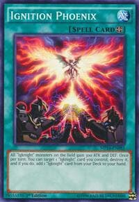 Ignition Phoenix: 2016 Mega-Tins Mega Pack