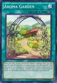Aroma Garden: 2016 Mega-Tins Mega Pack