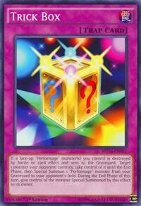 Trick Box: 2016 Mega-Tins Mega Pack
