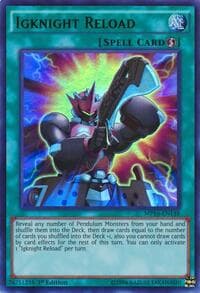 Igknight Reload: 2016 Mega-Tins Mega Pack